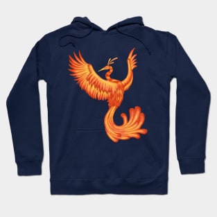 Firebird Hoodie